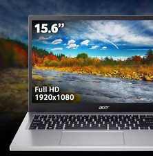 Acer Aspire Go Laptop 15,6 Zoll Intel N100 128GB 4GB Windows 11 NX.KRYEK.00M – Bild 2