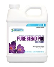 Botanicare BCPBPBQT Fertilizer, 1-Quart, Brown/A
