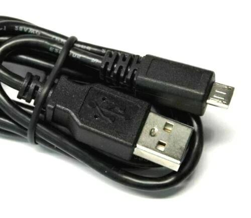 Micro USB Charging Cable Sync Cord for PS4 Playstation 4 Wireless