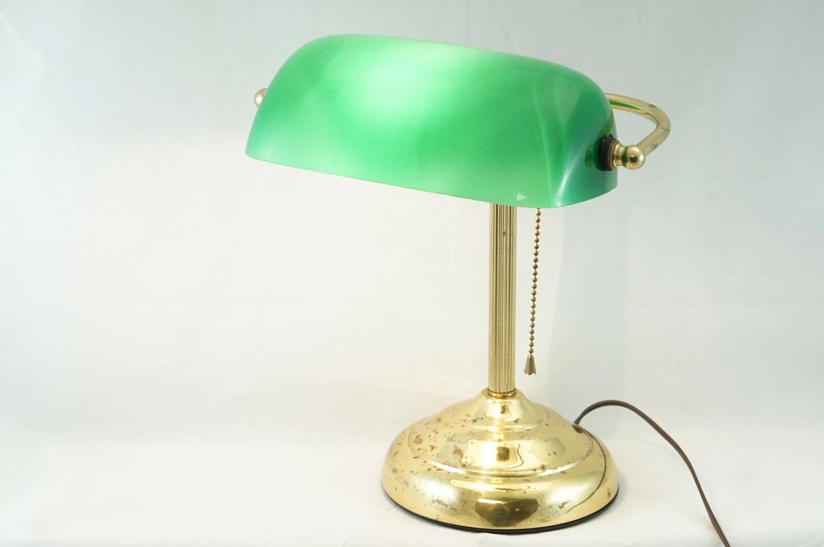 Tall bankers lamp deals