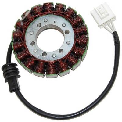 ElectroSport Stator ESG952 für Lichtmaschine passend für YAMAHA YZF-R6 Bj2006-15