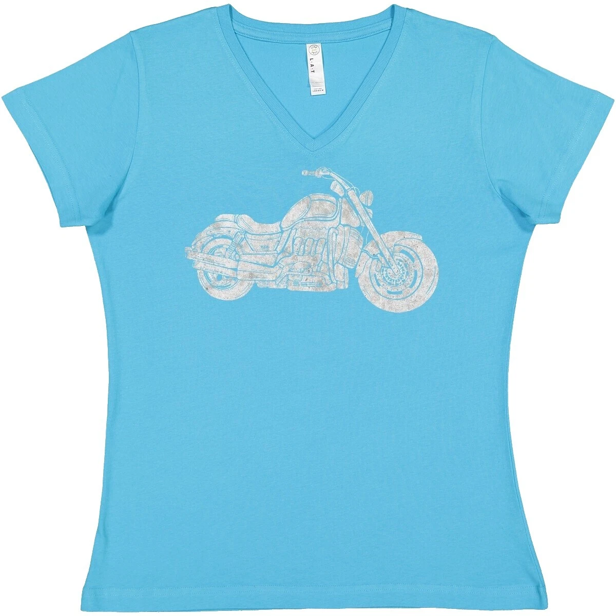 Motorcycle Tops for Women