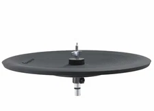 Lemon 15" Two Zone Electronic China Cymbal for Roland/Alesis/Pearl/Etc. EKits