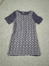 White Stuff  Lined Dress Uk 10