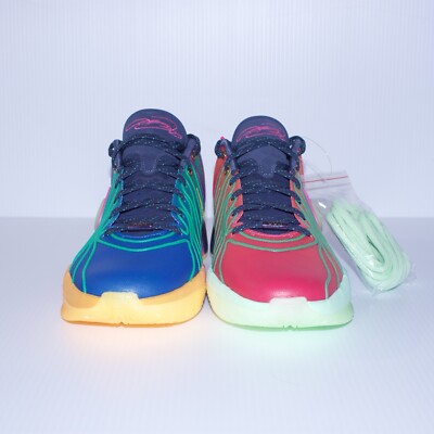 Nike LeBron James XXI 21 