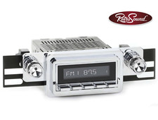 RetroSound MOTOR  1 DAB-1 / DAB+  For US Cars, Various Models, NEW