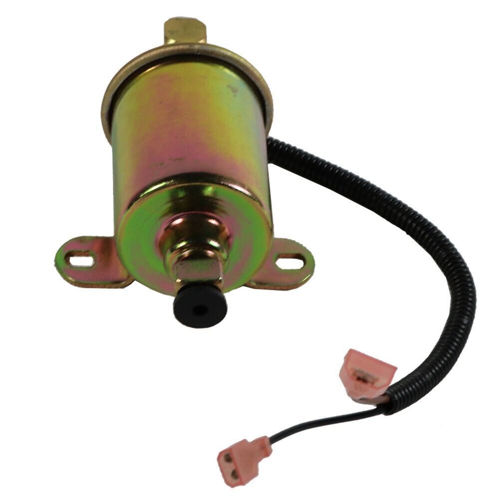 ONAN Marquis GENERATOR FUEL PUMP fits ONAN 1492620 CUMMINS A029F887
