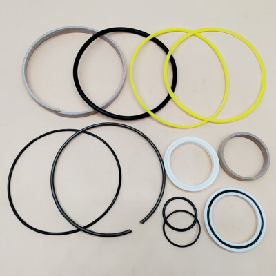 Hydraulic Log Splitter Cylinder Rebuild Seal Kit for 5.0''bore X 2.0'' Rod Cylinde