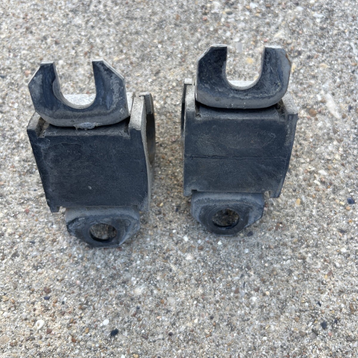 1991-1996 NISSAN 300ZX VG30D Z32 NON TURBO REAR STABILIZER