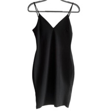 🌟 Windsor Mini Dress - Black 🌟