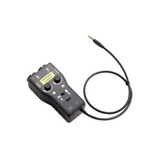 Saramonic Smartrig+ 2-channel Xlr/3.5mm Karaoke Microphone Audio Mixer Interface