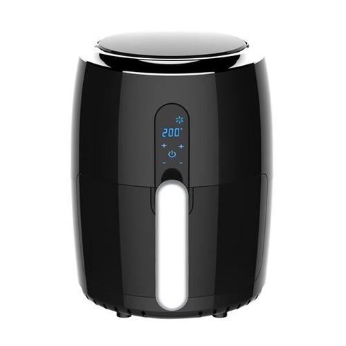 Air Fryer 1.7L Low Wattage 1000w ideal for Caravan Camping Motorhome