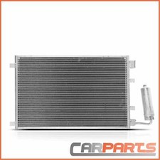 Condensateur Nissan QASHQAI