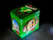 Underberg Sammlerdose 150 Jahre Jubil&auml;um, sehr selten, sehr gut erhalten