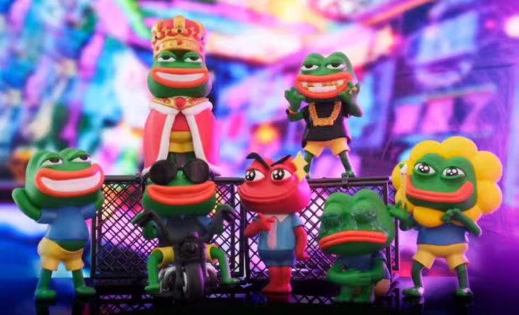 置物 Pepe the rat Zou Liang 53/199 置物 Pepe the rat Zou Liang 53/199 置物 Pepe the rat Zou Liang 53