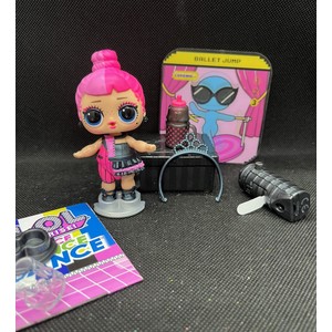 LOL Surprise Doll * TAPLET * Dance Da…
