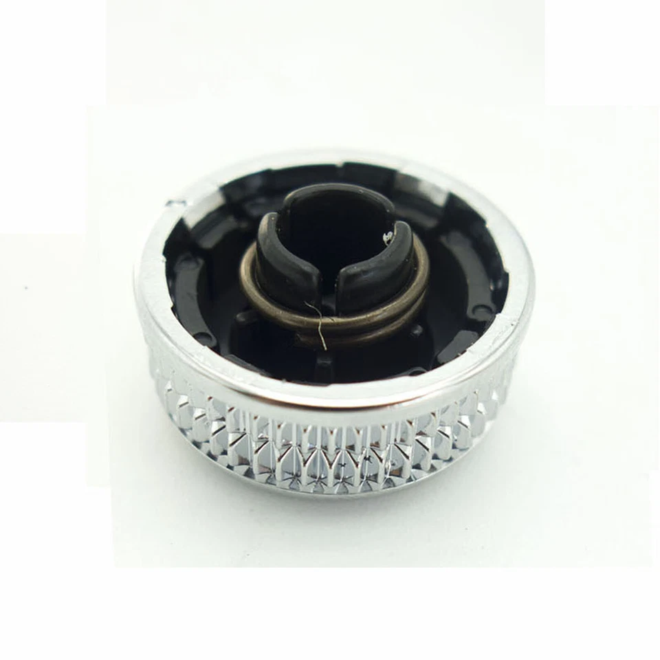 Botão de controle de volume MMI compatível com Audi A4 B8 A5 S5 Q5 8T0919070B ENVIO NO MESMO DIA - Imagem 2 de 2