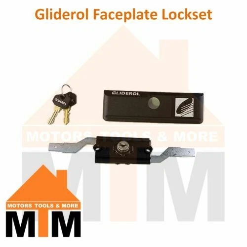Gliderol Garage Doors
