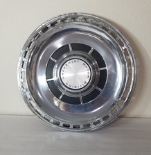Vintage 1969 Chevy Chevrolet Chevelle Hubcap