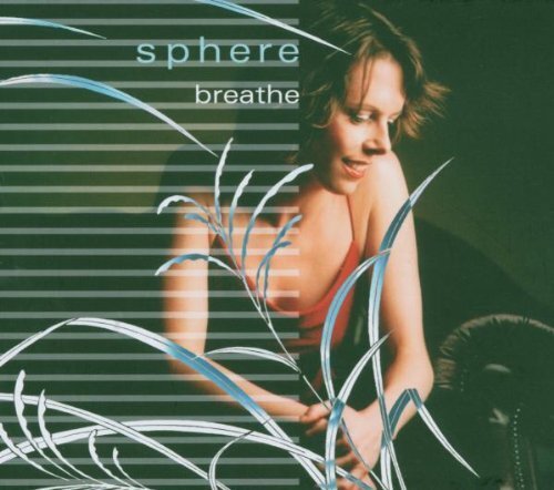 Sphere Breathe (CD) Album