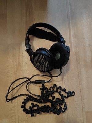 beyerdynamic DT990 Headphones KOPFHÖRER 1Gen Urmodell