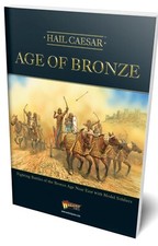 Warlord Games Hail Caesar: Age of Bronze
