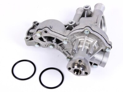 VW Bus T2 T3 T4 Wasserpumpe Wapu Pumpe komplett 1.6 1.7 1.9 2.0 Turbo Diesel NEU