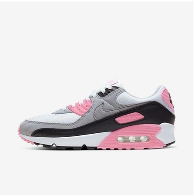 air max 90 leather pink