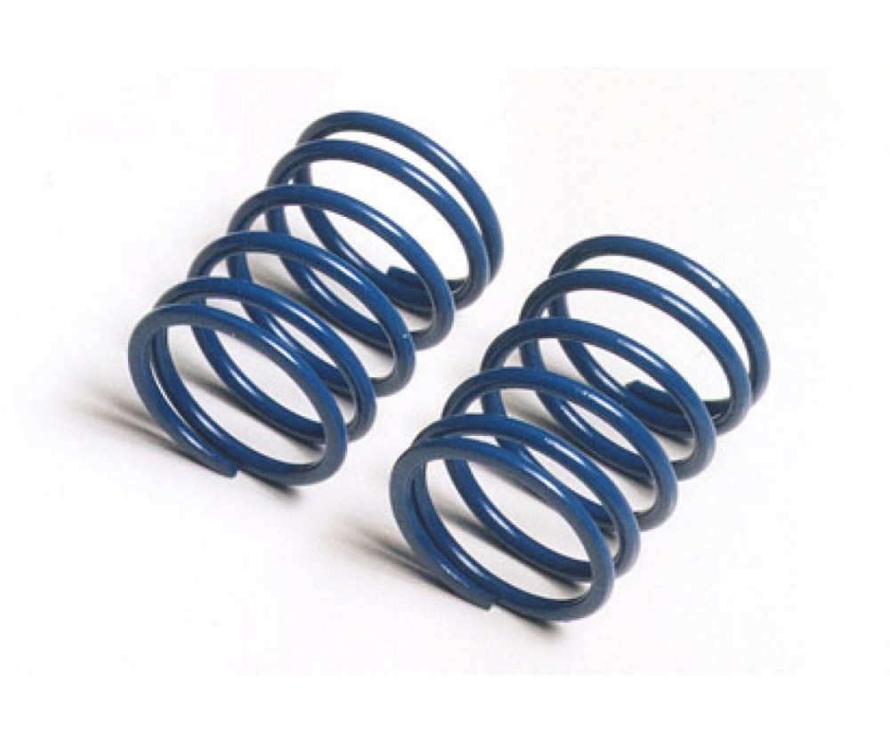 Tamiya 300053632 - Spring Set (Hard) Short - New