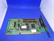 ADAPTEC AVA-1505/1515 SCSI CONTROLLER CARD ISA GK5034