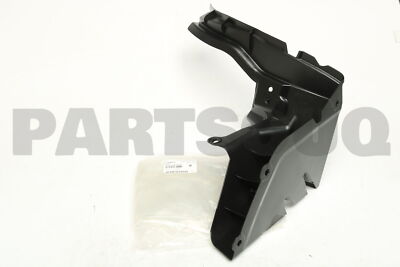 57731FJ080 Genuine Subaru COVER SD LWR XUV RH 57731-FJ080 | eBay