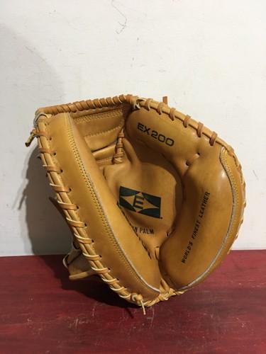 Guanto/Mitt da baseball uomo Easton EX20 - Foto 4 di 4