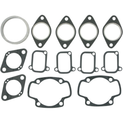 Vertex 810827 Gaskets 99-05 Arctic Cat 250 2x4 Top End Gasket Kit