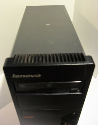 Lenovo ThinkCentre M58 (Intel Pentium Dual-Core 3.06GHz 2GB 80GB