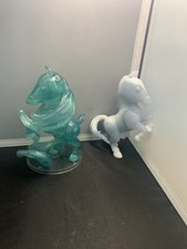 Funko frozen bundle figures Nikki and Star ho...
