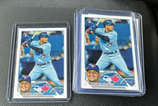 2023 Topps Series 1 Gabriel Moreno Rookie RC 14 Card Lot