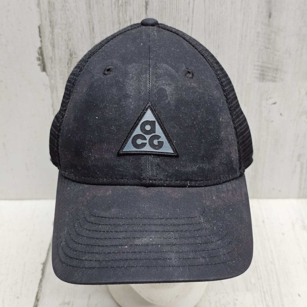 acg legacy 91 cap