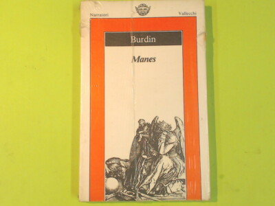 MANES BURDIN VALLECCHI