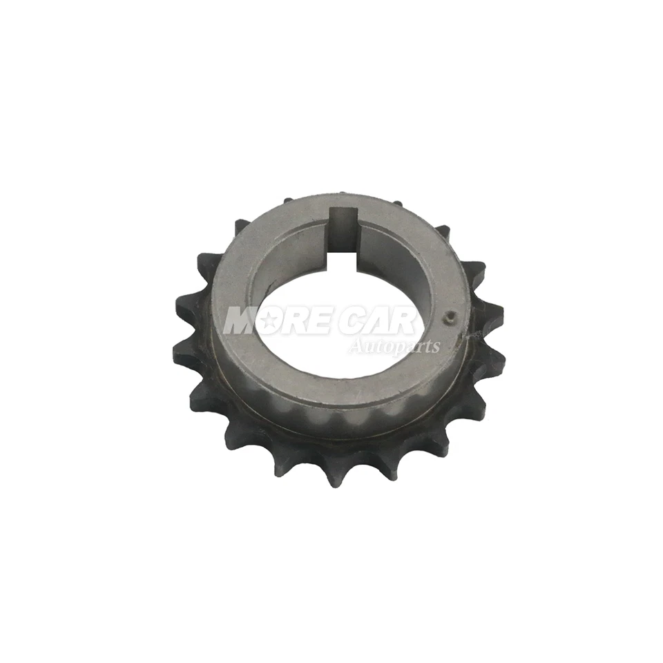 Kit de cadena de distribución bomba de agua VVT-i juego de engranajes apto 00-08 Toyota Matrix Corolla 1.8L Foto 3 de 4