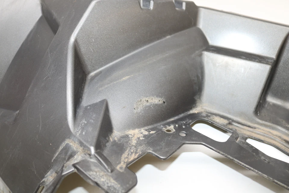 2018 Polaris Sportsman 850 Sp 4x4 Rear Back Fender Titanium Steel - Image 4 of 4