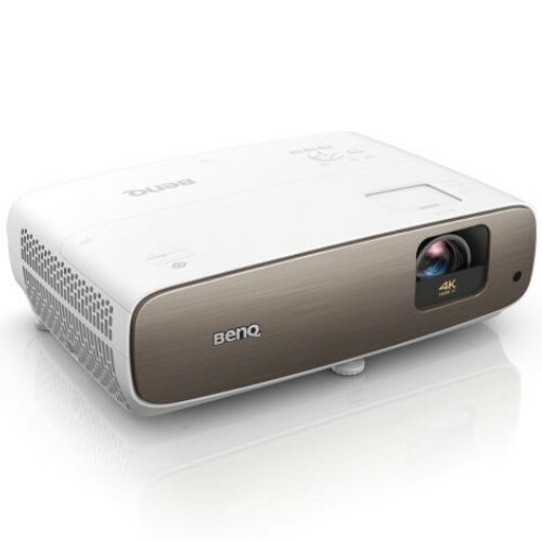 BenQ W2700i Home Cinema Projector 4K 