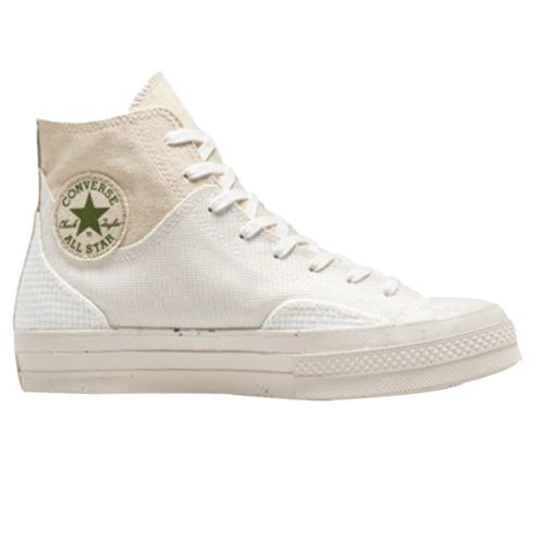 Converse Chuck 70 Crafted Canvas Natural