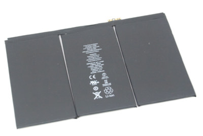 New Replacement Battery for iPad 3 4 3rd 4th Gen A1389 A1430