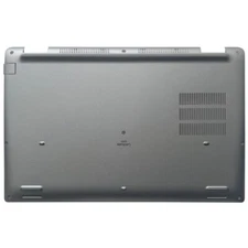 New For Dell Latitude 5550 Bottom Cover Lower Case 0X7KPJ X7KPJ Silver