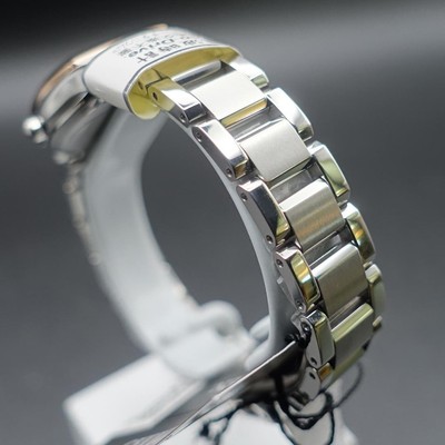 New Citizen Cross Sea Titania Happy Flight ES9355-58A | eBay