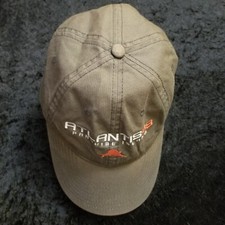 Atlantis 98 Paradise Island Baseball Hat Cap Medium Fitted