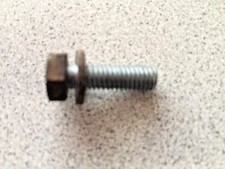 2000-2006 BMW X5 E53 4.4i ~ LOWER OIL PAN BOLT ~ OEM PART