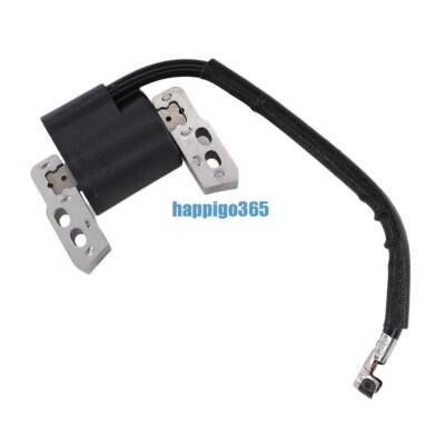 Zündspule für Briggs & Stratton 695711 802574 493237 796964 492416 Quantum Motor