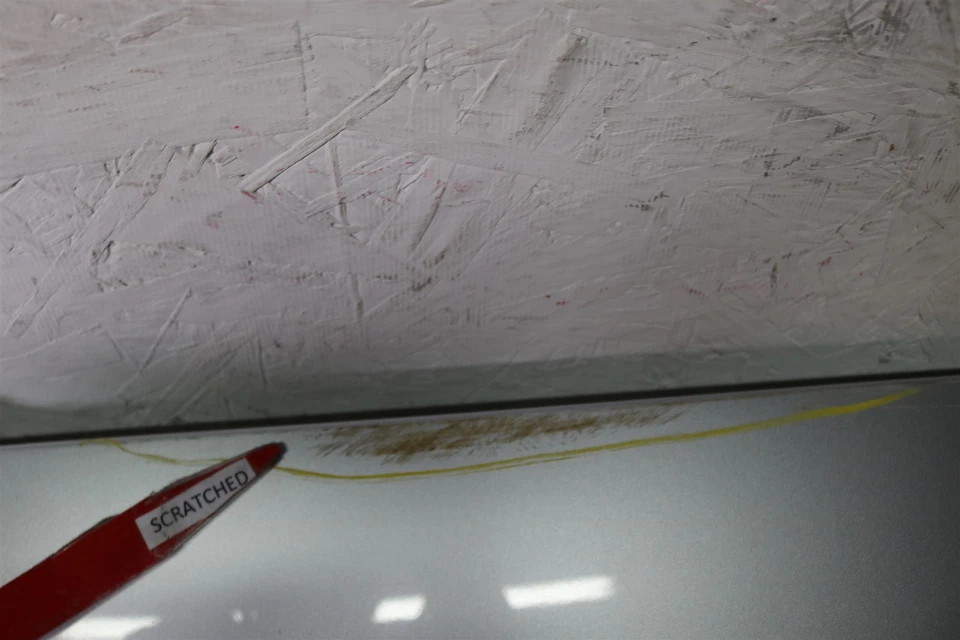 2011-2012 FORD FIESTA LIFTGATE Foto 4 de 4