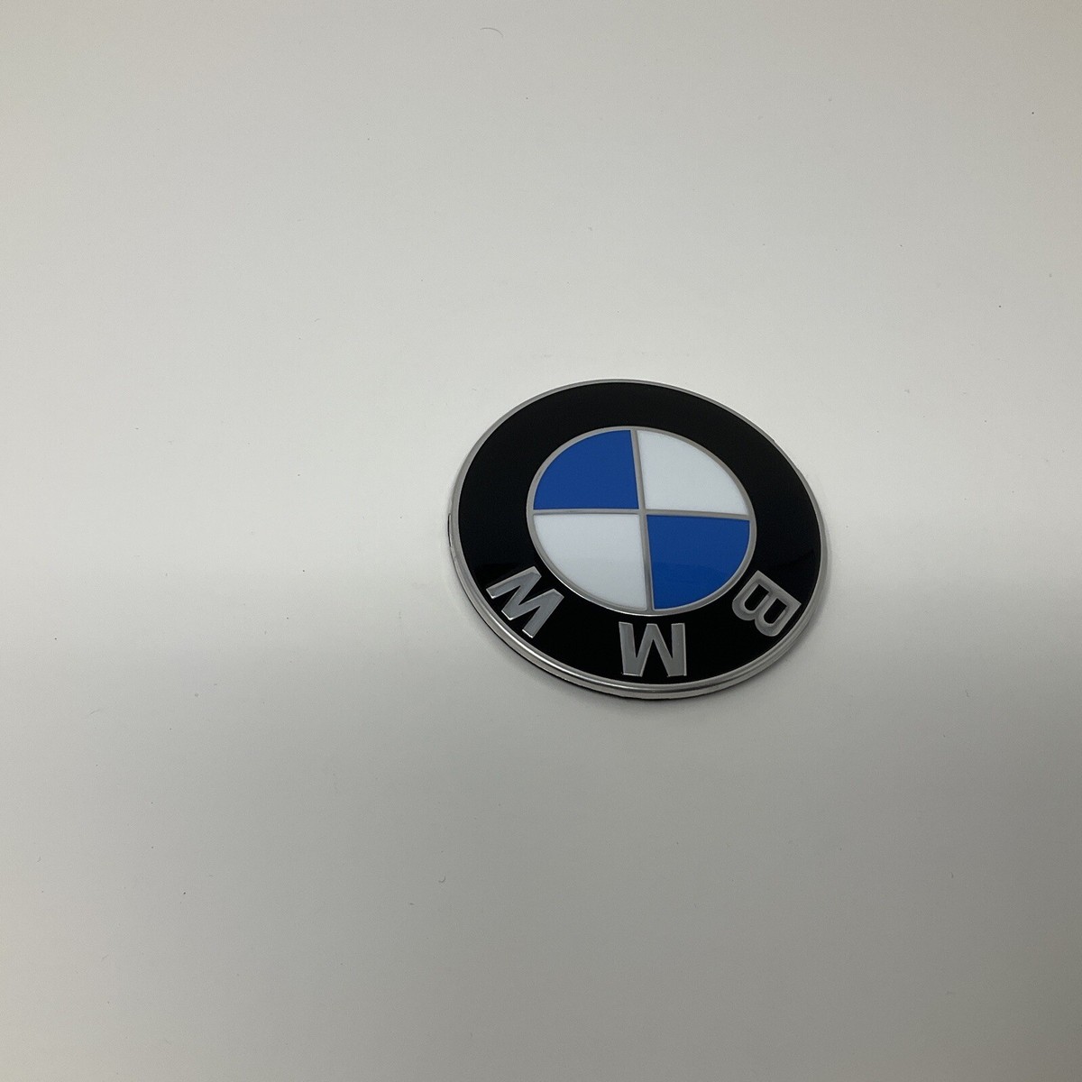 BMW F39 F88 G02 X2 X4 Hood/Trunk Logo Emblem 7463692 OEM | eBay 